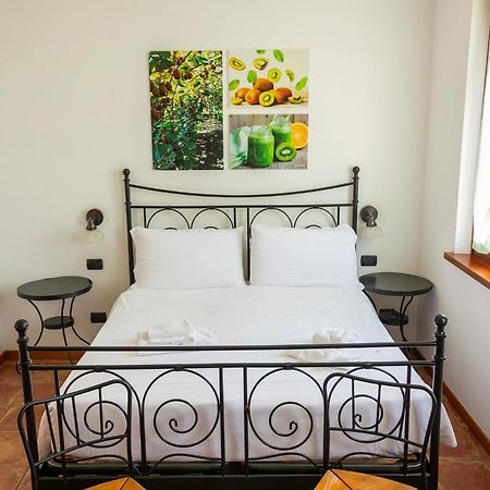 Agriturismo Il Giardino Degli Ulivi Lazise Dış mekan fotoğraf