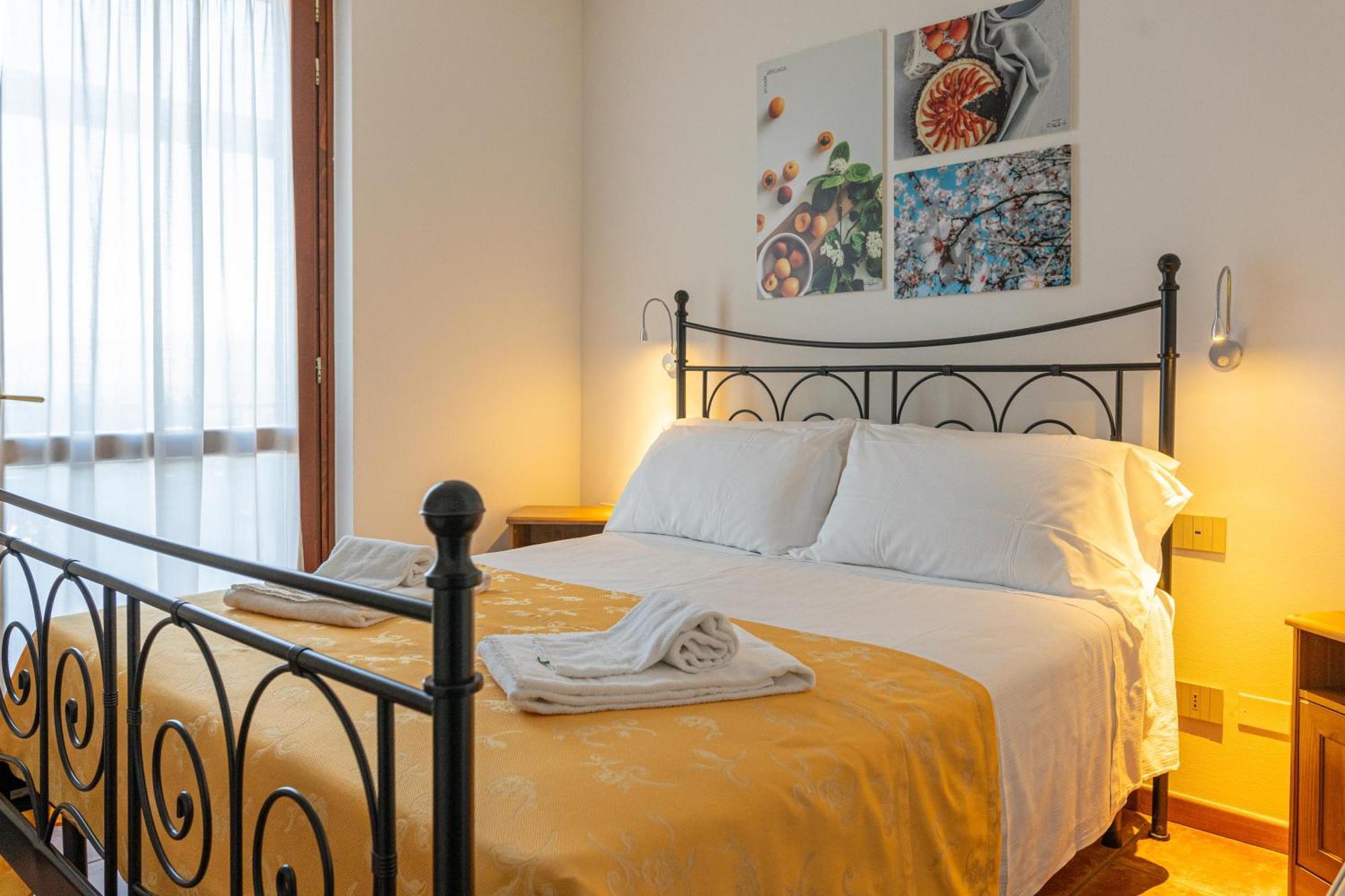Agriturismo Il Giardino Degli Ulivi Lazise Dış mekan fotoğraf