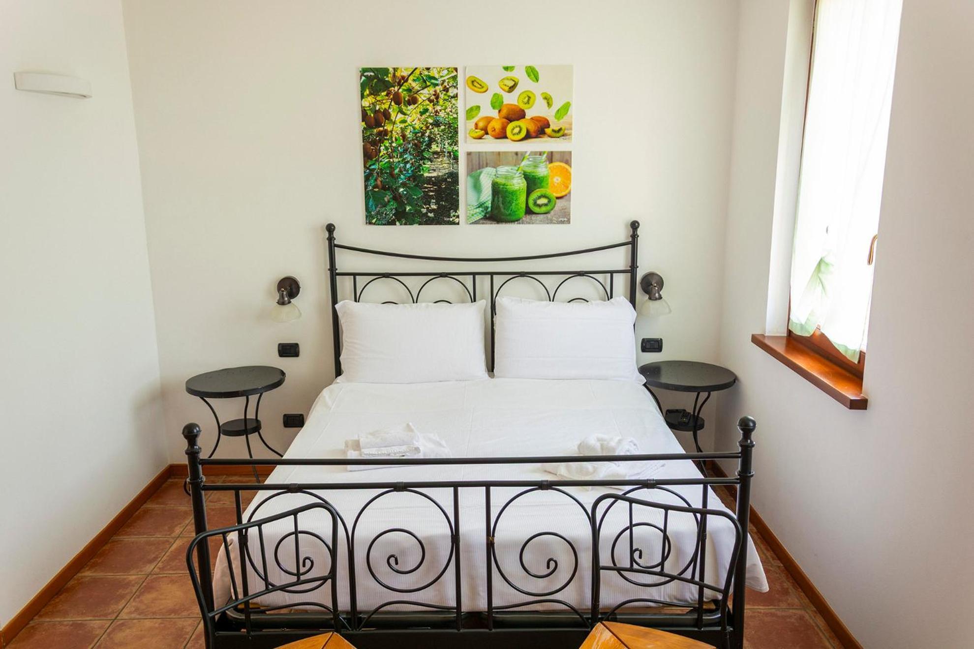 Agriturismo Il Giardino Degli Ulivi Lazise Dış mekan fotoğraf