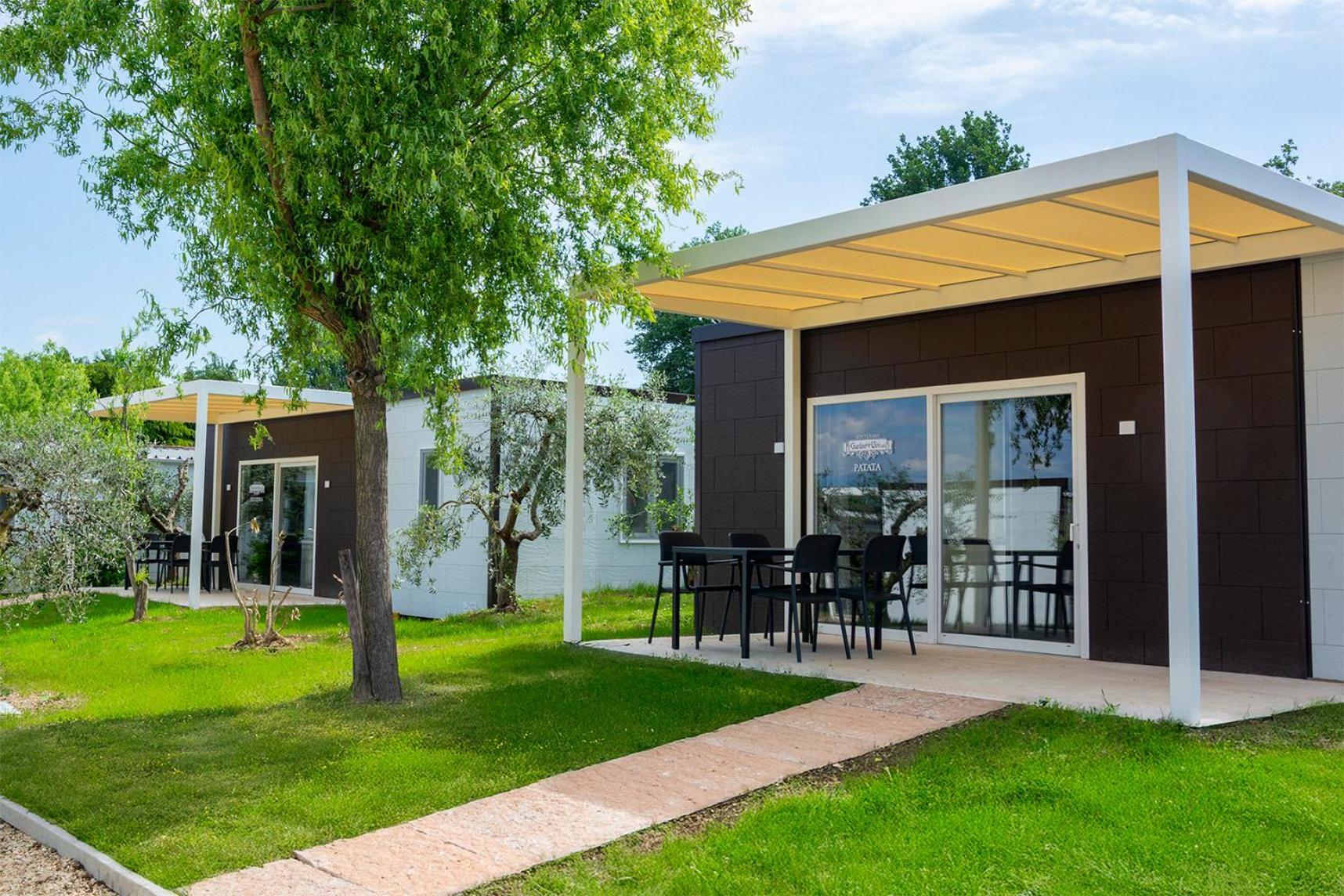 Agriturismo Il Giardino Degli Ulivi Lazise Dış mekan fotoğraf